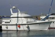 Edership 40 Power Boat For Sale