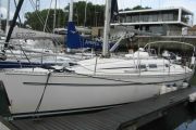 Elan 333 Sail Boat For Sale