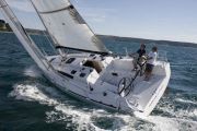 Elan 350 Sail Boat For Sale