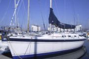 Elan 40 Sail Boat For Sale