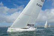 Elan E4 Sail Boat For Sale