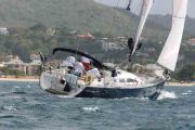 Elan Impression 434 Sail Boat For Sale