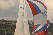 Evolution 22 Sail Boat For Sale