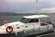 Faeton 930 Power Boat For Sale