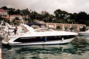 Fairline Targa 52 Power Boat For Sale