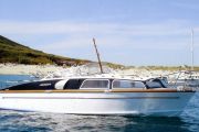 Fairey Marine Huntsman 28 Power Boat For Sale