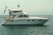 Fairline Brava Atlantic Power Boat For Sale