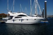 Fairline Phantom 40 Power Boat For Sale