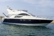 Fairline Phantom 43 Power Boat For Sale