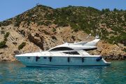 Fairline Phantom 46 Power Boat For Sale