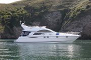 Fairline Phantom 46 Power Boat For Sale