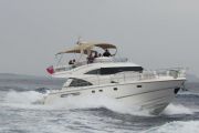 Fairline Squadron 58 Power Boat For Sale