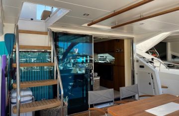 sell Fairline Squadron 65 For Sale