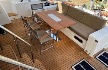 buying Fairline Squadron 65 For Sale