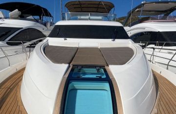 buying Fairline Squadron 65 For Sale