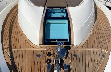 buying Fairline Squadron 65 For Sale
