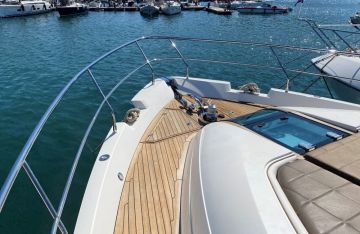 buy Fairline Squadron 65 For Sale