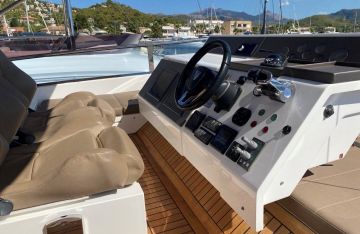 buying Fairline Squadron 65 For Sale