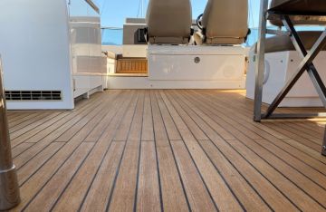 buying Fairline Squadron 65 For Sale