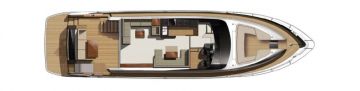 buy Fairline Squadron 65 For Sale