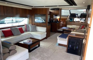 sell Fairline Squadron 65 For Sale
