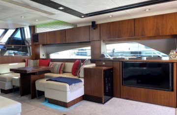 buying Fairline Squadron 65 For Sale