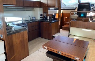 buying Fairline Squadron 65 For Sale