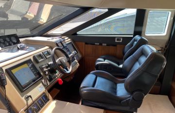 buying Fairline Squadron 65 For Sale