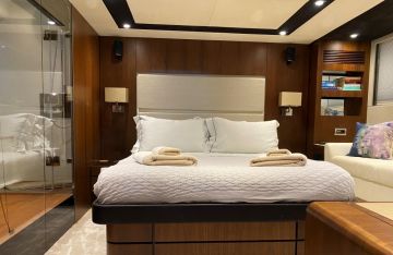buying Fairline Squadron 65 For Sale
