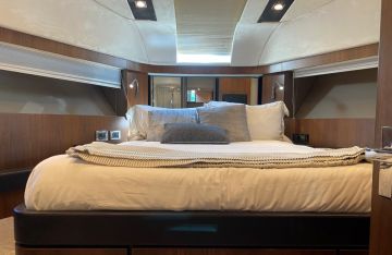buying Fairline Squadron 65 For Sale