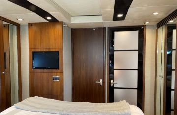 buy Fairline Squadron 65 For Sale