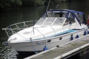 Fairline Targa 33 Power Boat For Sale