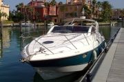 Fairline Targa 37 Power Boat For Sale