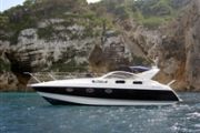 Fairline Targa 37 Power Boat For Sale