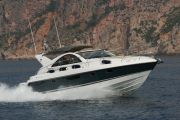 Fairline Targa 38 Power Boat For Sale