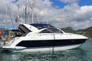 Fairline Targa 38 Power Boat For Sale