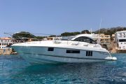 Fairline Targa 38 Open Power Boat For Sale