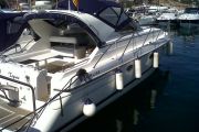 Fairline Targa 39 Power Boat For Sale