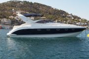 Fairline Targa 40 Power Boat For Sale