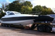 Fairline Targa 44 Gran Turismo Power Boat For Sale