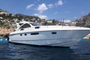 Fairline Targa 44 GT *reduced* Power Boat For Sale