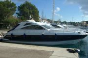 Fairline Targa 47 Power Boat For Sale