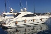 Fairline Targa 47 GT Power Boat For Sale