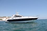 Fairline  Targa 47GT Hardtop Power Boat For Sale