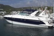 Fairline Targa 52 Power Boat For Sale