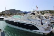 Fairline Targa 52 Power Boat For Sale