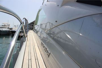 sell Fairline Targa 52 For Sale