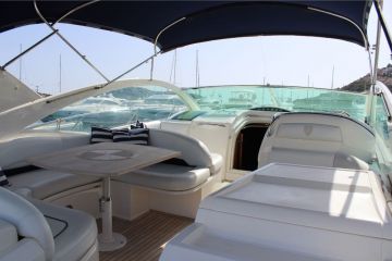 buying Fairline Targa 52 For Sale