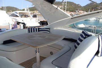 buying Fairline Targa 52 For Sale
