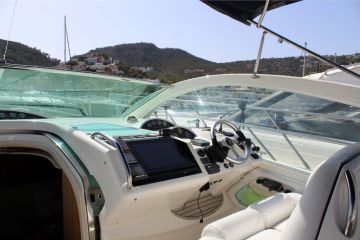 buying Fairline Targa 52 For Sale